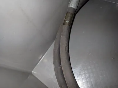 Parker Globalcore Hydraulic Line
