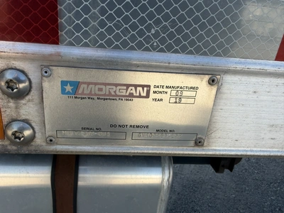 Used 2020 HINO 268A Box trucks Indiana US | Miedema Asset Management Group #1414601