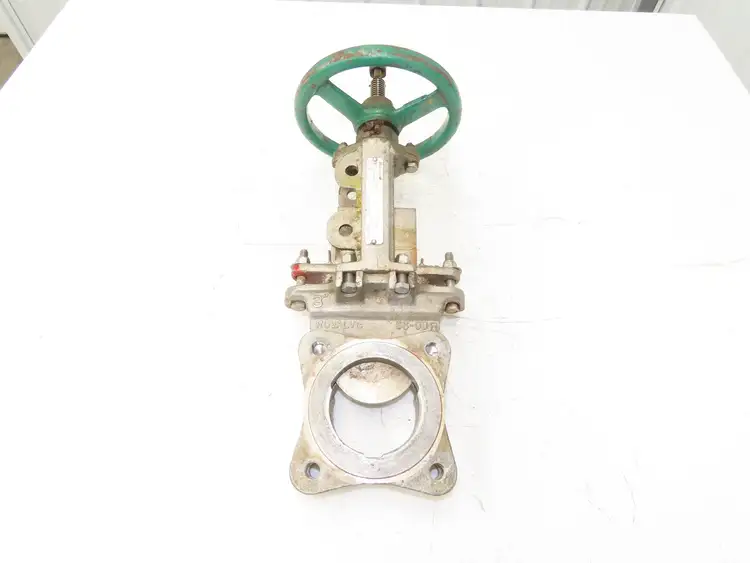 Used ROVALVE TECHNAFLOW _UNKNOWN_ Valves/Fittings Indiana US | Arrow Industrial #567184