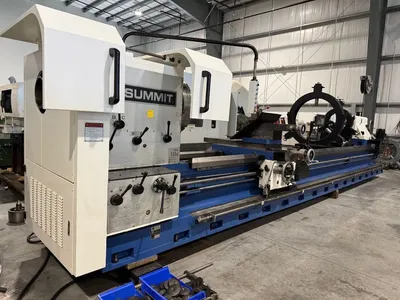 2013 SUMMIT 47-9X240 Lathes, Hollow Spindle | N & R Machine Sales (4)
