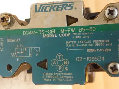 USED DOUBLE A BQP063MJEN407B1