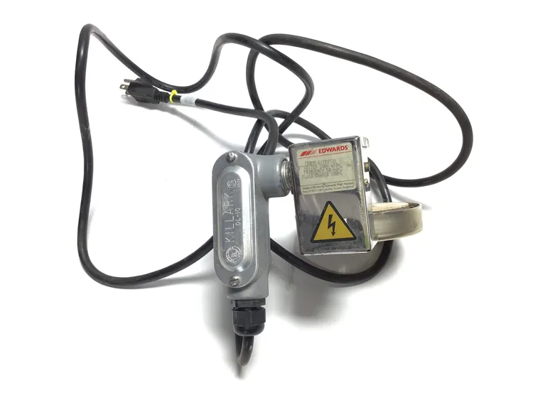 Used KILLARK _UNKNOWN_ Electrical Fittings Pennsylvania US | Moses B Glick #1010503