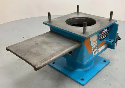 BUNTING Drawer Magnet Used