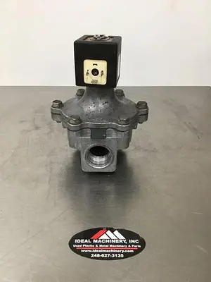 USED ASCO SC8215B50