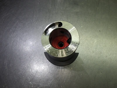 Komet CAT40 ABS50 Eccentric Adjustable Modular Holder A5211151 (LOC1936A)