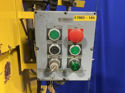 Used _UNKNOWN_ _UNKNOWN_ Hydraulic Presses Ohio US | HGR 24 #1415384