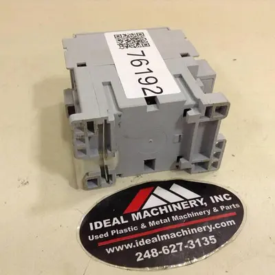 USED ALLEN BRADLEY 100-C09.10 SER A