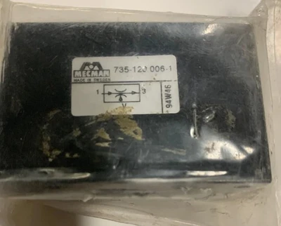NEW Rexroth 735-120-006-1