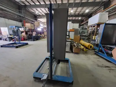 Reverse Osmosis System