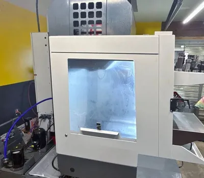 2024 HAAS VF-2SS Vertical Machining Centers | Midstate Machinery (11)