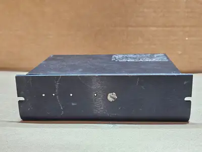 Used APPLIED MOTION PRODUCTS SI3540 Motion Controls British Columbia CA | Lenmark #1489028