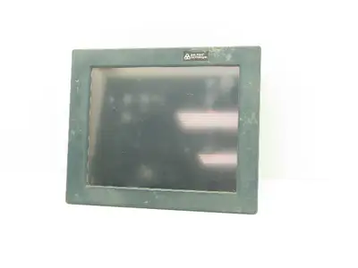 Dynics PL17TE5EXKC3 Industrial Computer 17" Touch Screen Windows XP Embedded