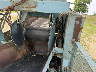 Used _UNKNOWN_ _UNKNOWN_ Trommel Screener Michigan US | Miedema Asset Management Group #1372408