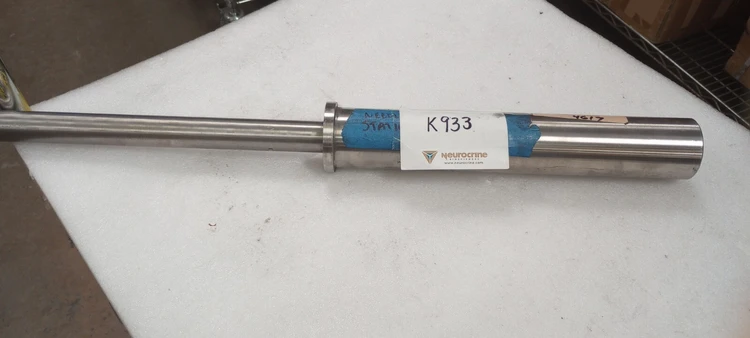New | in-Stock ELITE CAMERON EL-R-5A1 Miscellaneous Equipment (Metalworking) Arizona US | ASSET CONVERSION SPECIALISTS, INC. #325627