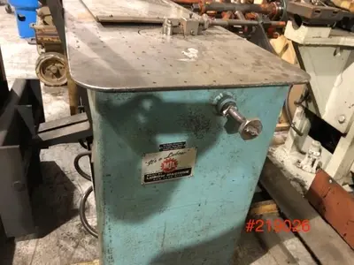 USED LUBOW ML-6