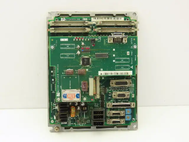 Used MITSUBISHI _UNKNOWN_ PLC Input & Output Indiana US | Arrow Industrial #1316699