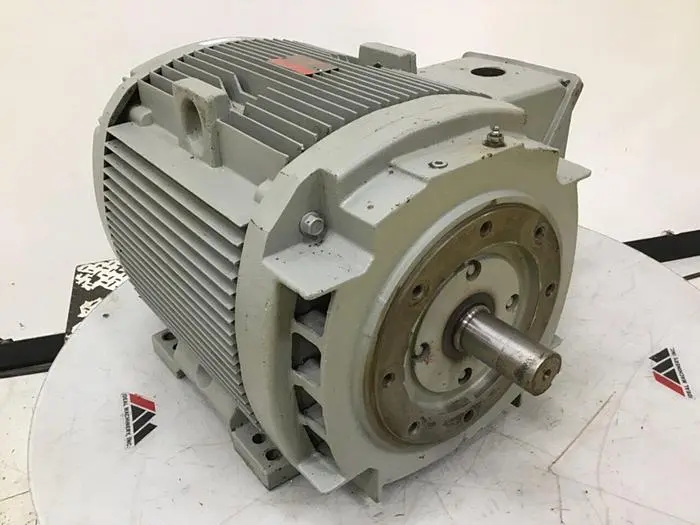 Used GENERAL ELECTRIC 5K405JL3029CPF2 Motors (misc) | Ideal Machinery #620703