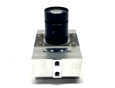 KLW-M73A0-000 | Yamaha  Machine Vision CCD Camera & Lens Assembly - Used