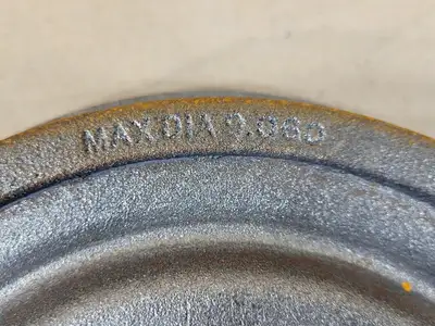 USED FORD YL5Z-1V126-CA
