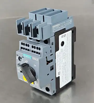 USED Siemens Siemens 3RV2021-1CA10