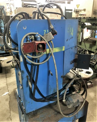 USED NEFF NEFF D7-5M PRESS