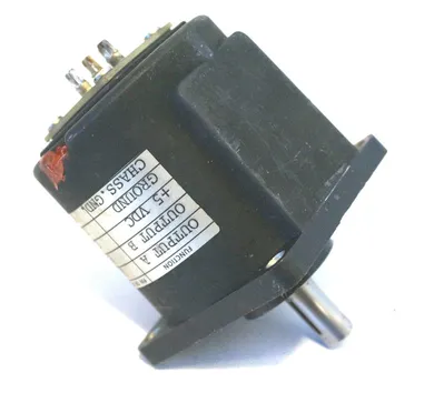 USED DISC ROTASWITCH 702FR-200-OCLP-TTL-SS-C98564 ENCODER 702FR200OCLPTTLSSC98564