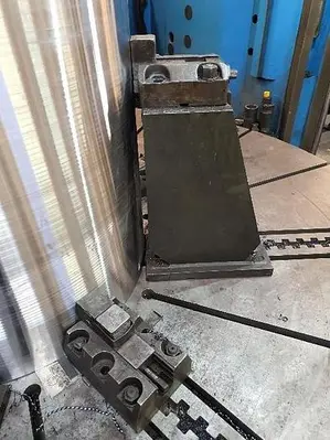 Used 2023 ACME TWIN RAM Vertical Boring Mills (incld VTL) Georgia US | Shub Machinery #81458