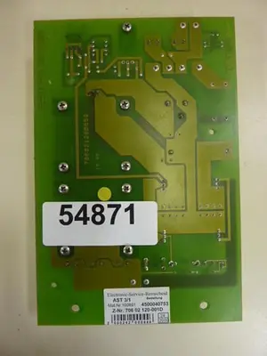 USED AEG 70602120B600