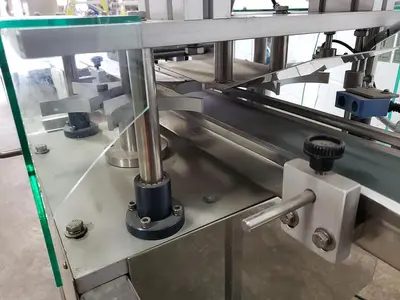 SeaPro Systems Single Lane Cup Sealer