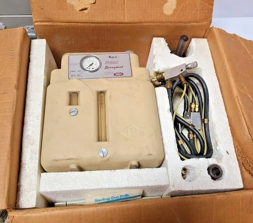 NEW Gamry Instruments 23473247327473204092397473274