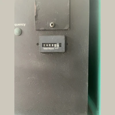 USED 1998 ONAN 35EK