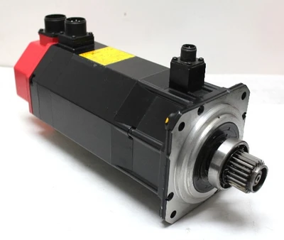 USED FANUC A06B-0163-B175