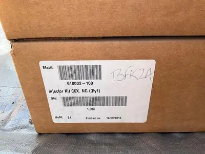 USED CAPSTONE C65