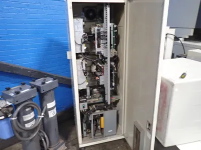 Used MITSUBISHI FA10VM Wire EDM Ohio US | HGR 24 #743560