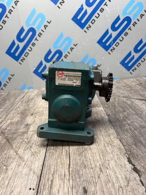 BALDOR CDP3330 DC MOTOR | ESS Industrial Equipment Sales (3)