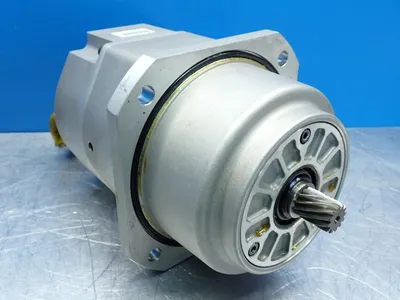 USED ABB 3HNP038541