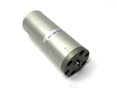 Used Fabco-Air Pneumatic Cylinder 3/4" Bore 1/2" Stroke Pneumatic Cylinders Michigan US | Maverick Industrial Sales #1397936