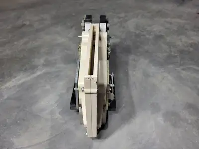 USED EATON CUTLER-HAMMER 6702ED584