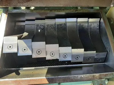 USED IMS LP-187-SC