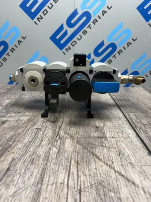 Festo MS6-EM1-1/2-S Other Hydraulics & Pneumatics | ESS Industrial Equipment Sales (5)