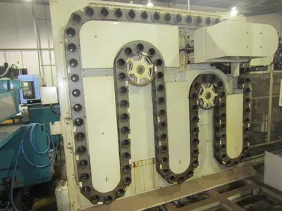 USED 1994 MITSUI SEIKI HS5A