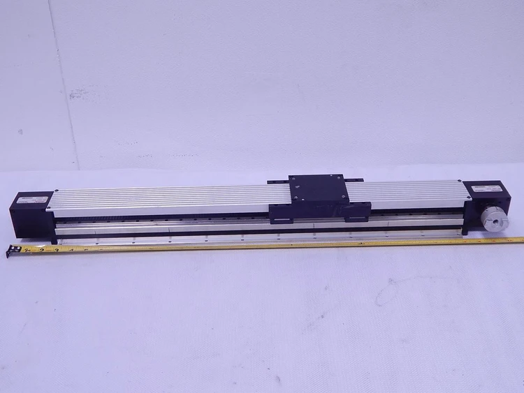 Used LINTECH _UNKNOWN_ Parts (Hydraulics and Pneumatics) | OCO Industrial #1652506