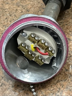 USED Watlow ATJE10A236UKOYO