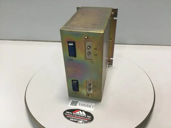 Used FANUC A05B-2047-C142/02A Circuit Boards Michigan US | Ideal Machinery #575121