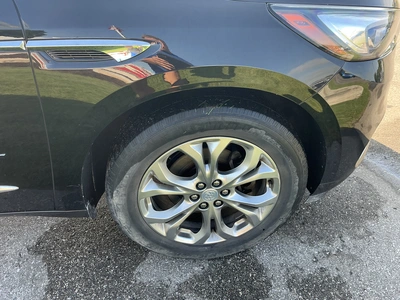 Used 2018 BUICK ENCLAVE SUVs Michigan US | Miedema Asset Management Group #1296296