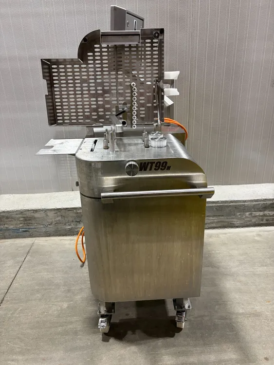 Used INOTEC WT99-iT-M Food Processing Equipment (misc) Illinois US | M&M Equipment Corp. #1285847