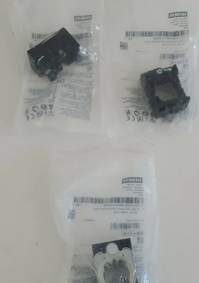 NEW Siemens 3SU1500-0AA10-0AA0