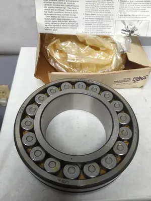 New | in-Stock LINK-BELT 2222OLBK/W33/C3 Bearings | Surplus Asset Holdings #1195466