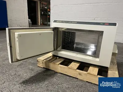 USED MVE MVE Cryogenic CRF 2000 Freezer, Model KS30-SV