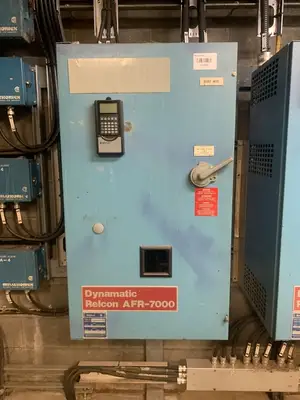 Used RELCON AFR7030ACT Switchgears British Columbia CA | Lenmark #240862